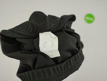 cropped jeans: Spodnie 3/4 damskie, rozmiar M — 5