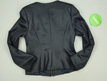 buty black squad: Kurtka przejściowa damska, rozmiar M — 3