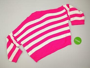 Sweter damski, rozmiar 9XL — 3