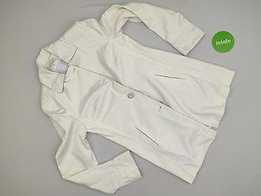 kurtki cos: Robe Légère, Płaszcz damski, rozmiar L — 2