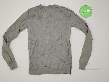reserved sweter: Sinsay, Sweter damski, rozmiar XS — 3