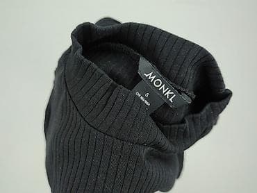 monki sklep: Monki, Top damski, rozmiar S — 4