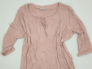 infinity clothes: Janina, Bluzka damska, rozmiar 3XL — 1
