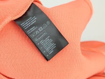 sukienka hm czerwona: H&M Divided, Sukienka damska, rozmiar M — 5