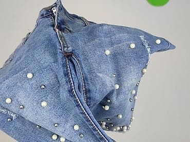 levis dżinsy: Jeansy damskie, rozmiar M — 5