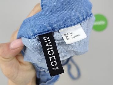 star: H&M Divided, Kombinezon damski, rozmiar S — 4