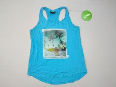 la mania bluzy: Janina, Top damski, rozmiar L — 2