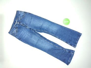 sukienka 4f damska: Jeans for women, size S (EU 36) — 2