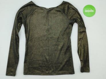 marynarka nietoperz: Diverse, Bluzka damska, S — 4