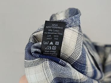 jeans jacket: George, Koszula damska, rozmiar L — 6