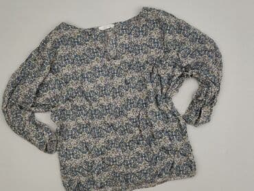 bluzki na wiosnę damskie: Women's blouse, size S — 2