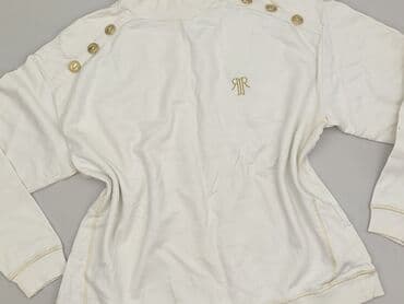 stone island bluza: River Island, Bluza damska
, rozmiar L — 1