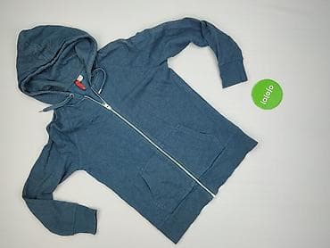 misbhv anime: Bluza z kapturem damska, rozmiar M — 2