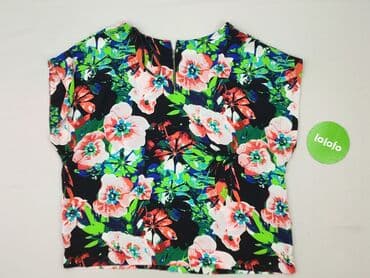 koszulka do garnituru damskiego: South, Bluzka damska, rozmiar L — 3