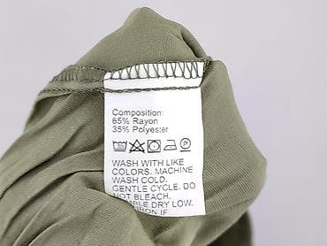 spodnie version: Shein, Spodnie dresowe damskie, rozmiar M — 5