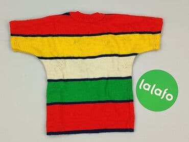 name it kombinezon merino: Sweater, 9-12 months, condition - Good — 3
