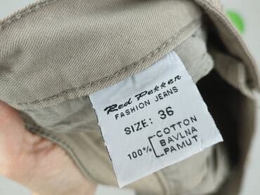 czerwone spodnie stradivarius: Szorty dla mężczyzn, XL — 6