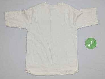 koszulka z napisem vancouver: & Other Stories, T-shirt damski, M — 3