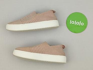 kapcie c a: Primark, Sneakersy damskie, rozmiar 35 — 4