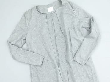 c a sweter: Vila, Kardigan damski, rozmiar M — 1