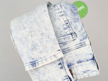 jeansy levis jasne: Spodnie jeansowe, Reserved, 11 lat, 146, stan - Bardzo dobry — 5