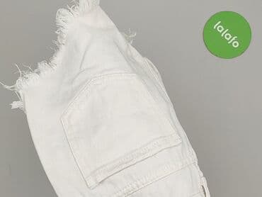 klapki chloe: Szorty damskie, rozmiar XS — 5