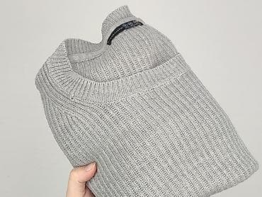 second hand łask: Atmosphere, Sweter damski, rozmiar M — 6