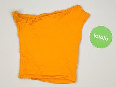 czerwone body bershka: Bershka, Top damski, rozmiar XS — 3