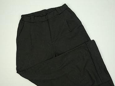 leginsy m: Spodnie materiałowe damskie, rozmiar 2XL — 1