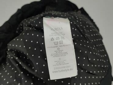 przeceny kurtek zimowych: Pink, Kurtka zimowa damska, M — 5