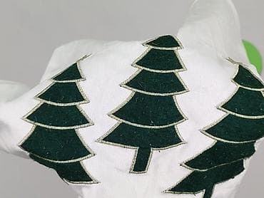 Chemia gospodarcza, AGD: Pillowcase, 38 x 38, kolor - Biały, stan - Bardzo dobry — 4