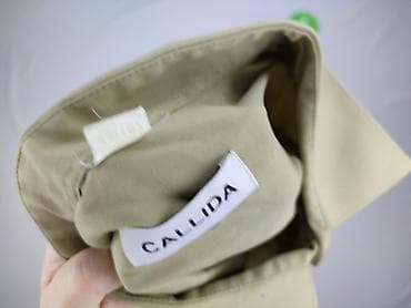 9 crocs: Calida, Koszulа dla mężczyzn, rozmiar L — 5