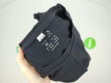 koszule marks: Hugo Boss, Koszulka dla mężczyzn, rozmiar M — 5