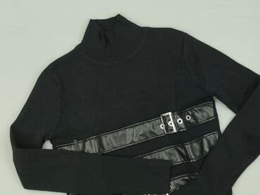 lidl sweter: Golf damski, S — 1