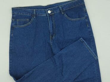 tommy jeans a tommy hilfiger: Jeansy damskie, 2XL — 1