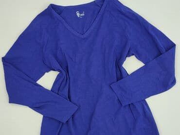 bluzki kopertowe reserved: Okeysi, Women's blouse, size XL (EU 42) — 1