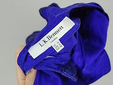 rozmiar 32: LK Bennett, Bluzka damska, rozmiar XL — 5