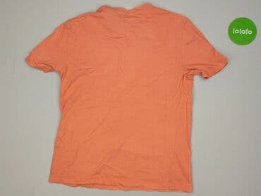 cropp tshirt: F&F, Koszulka dla mężczyzn, rozmiar M — 3