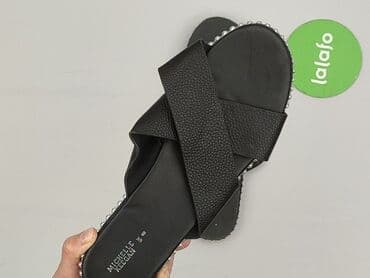 sandały na haluksy ccc: Klapki damskie, 42 — 4