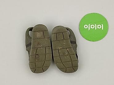 sandały platformy: Sandałki Zara, 23, Używany — 3