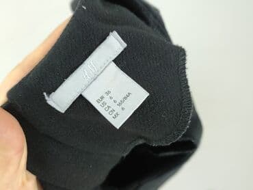 sukienki o kroju marynarki reserved: H&M, Women`s dress, size S (EU 36) — 4