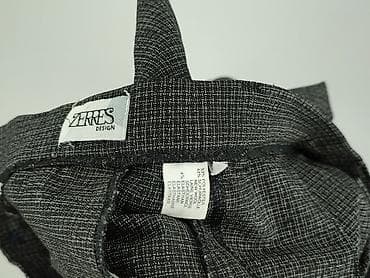 Kobiety: Zerres, Spodnie materiałowe damskie, rozmiar L — 4