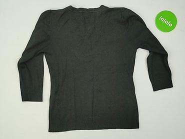 kapcie elfy: H&M, Sweter damski, rozmiar L — 3