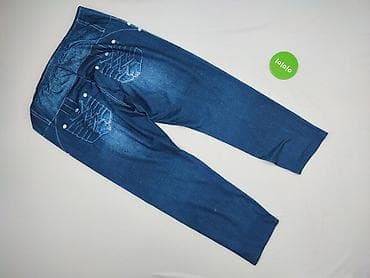 leginsy megi: Legginsy rozmiar 3XL — 3