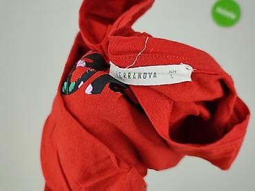 retro: Terranova, T-shirt damski, rozmiar L — 4