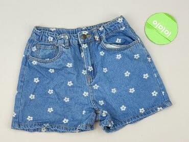 bershka шорти: Szorty damskie, rozmiar S — 2