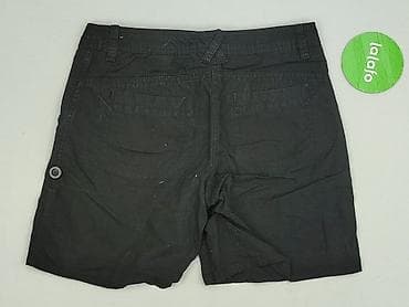 baleriny c a: H&M, Szorty damskie, rozmiar S — 3