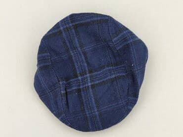 kurtki zimowe guess: Baseball cap, 1-3 months, condition - Very good — 1