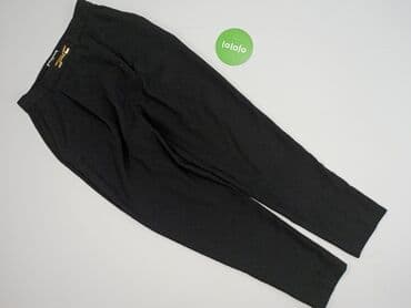 bluzki elisabetta franchi: Elisabetta Franchi, Spodnie materiałowe damskie, rozmiar XL — 3