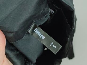 koszula satynowa rozowa: Sinsay, Koszula damska, rozmiar S — 5